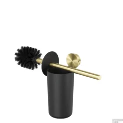 Toiletborstel Met Houder Geesa Opal Goud Geborsteld 9 Toiletborstel Met Houder Geesa Opal Goud Geborsteld -Goedkope Stijl Baden Winkel 917211 07 sfeer 1