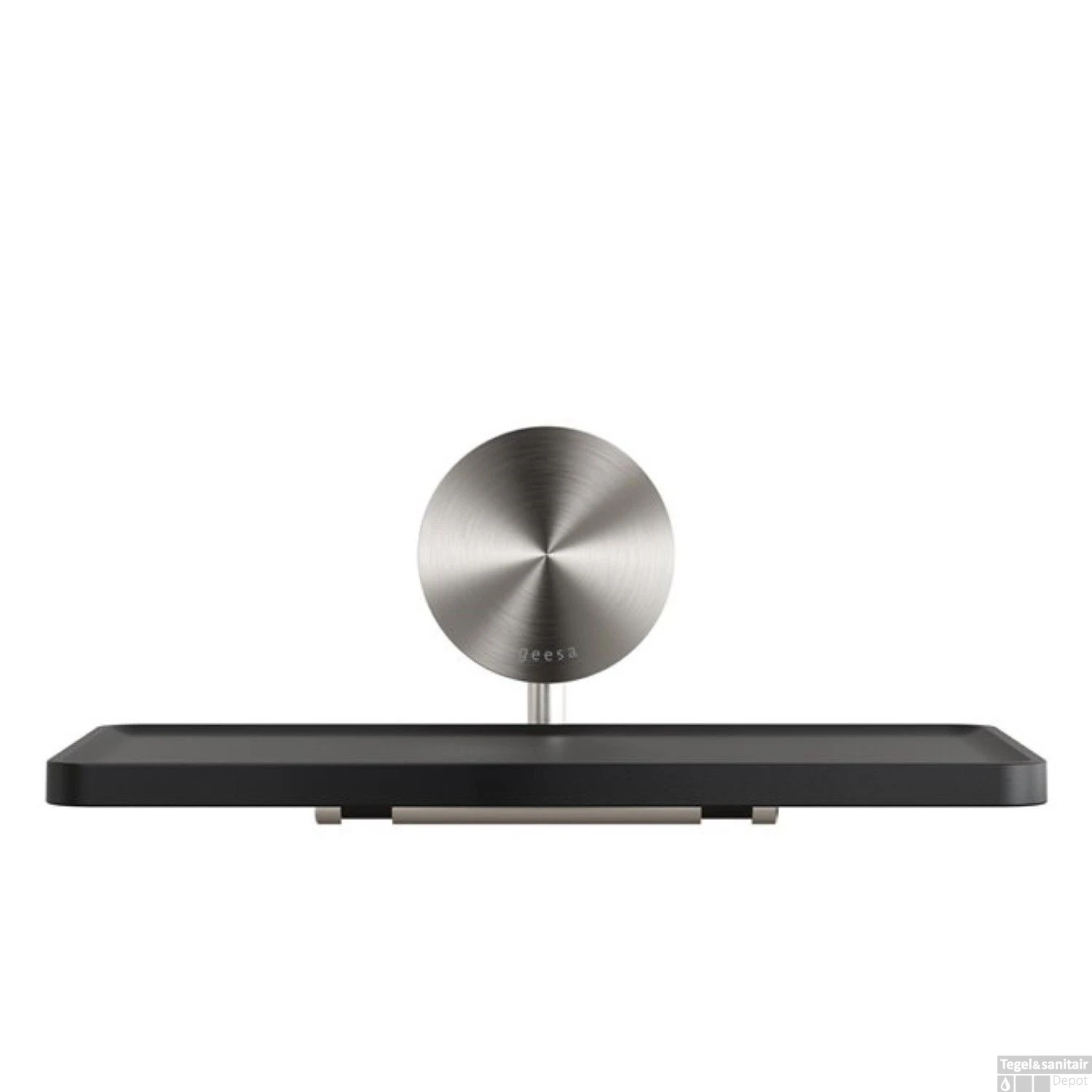 Planchet Geesa Opal 60 Cm RVS 4 Planchet Geesa Opal 60 Cm RVS - Afbeelding 2