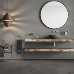 Planchet Geesa Opal 60 Cm RVS 10 Planchet Geesa Opal 60 Cm RVS -Goedkope Stijl Baden Winkel 917243 05 sfeer 1