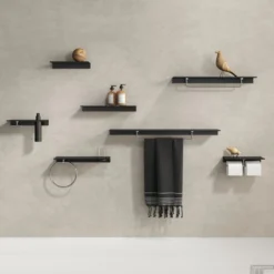 Planchet Geesa Leev 80 Cm Zwart -Goedkope Stijl Baden Winkel 918201 06 800 sfeer 2