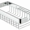 Geesa Basket Fles- En Sponshouder 190x90 Mm. Chroom 1 Geesa Basket Fles- En Sponshouder 190x90 Mm. Chroom -Goedkope Stijl Baden Winkel 92621