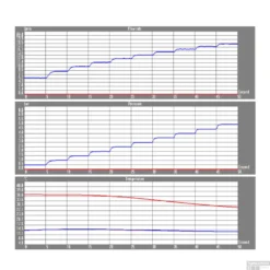 Salenzi Fonteinset Spy 30x30 Cm Mat Antraciet (Keuze Uit 8 Kranen In 4 Kleuren) -Goedkope Stijl Baden Winkel 9aj15 flow 1 13