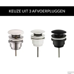 Waskomset Met Planchet BWS Rond 20x11 Cm Solid Surface Mat Wit / Wit (inclusief Kraan, Afvoer En Sifon) 14 Waskomset Met Planchet BWS Rond 20x11 Cm Solid Surface Mat Wit / Wit (inclusief Kraan, Afvoer En Sifon) -Goedkope Stijl Baden Winkel adb4010330setmwit waskomset met planchet bws rond 20x11 cm solid surface mat wit wit inclusief kraan afvoer en sifon 5 1