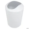 Afvalemmer Differnz Paris 8 Liter Swing Wit -Goedkope Stijl Baden Winkel afvalemmer differnz paris 8 liter swing wit shop