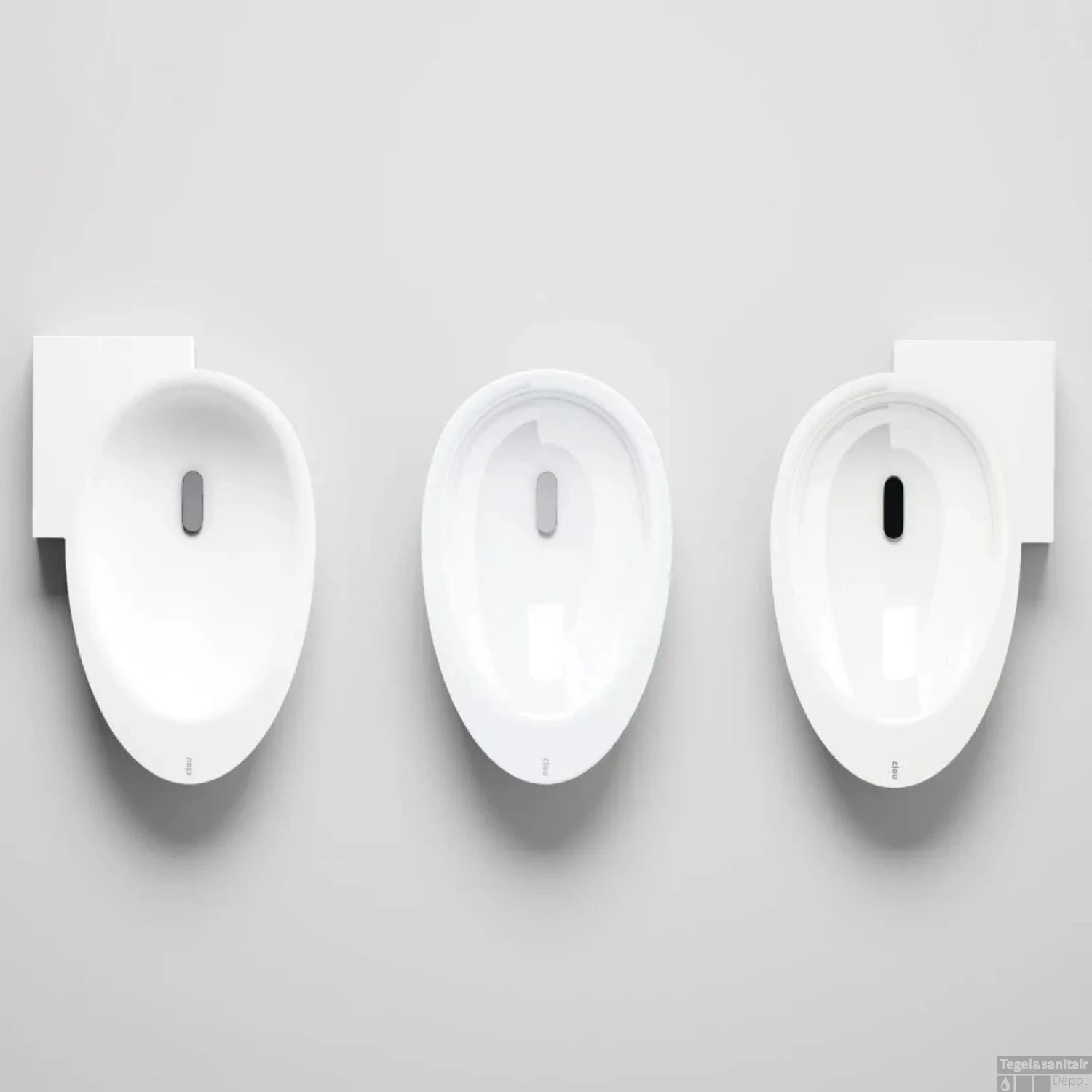 Afvoerplug Clou Flush Met Sifon Aansluiting Tbv Fonteinen Gelakt Mat Wit 6 Afvoerplug Clou Flush Met Sifon Aansluiting Tbv Fonteinen Gelakt Mat Wit - Afbeelding 4