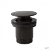 Afvoerplug Tres Complementos Clickwaste Zwart -Goedkope Stijl Baden Winkel afvoerplug tres complementos clickwaste zwart shop