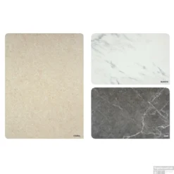 Vloertegel Alaplana Allison Gris Marmerlook 60x60 Cm (doosinhoud 1.44m2) 7 Vloertegel Alaplana Allison Gris Marmerlook 60x60 Cm (doosinhoud 1.44m2) -Goedkope Stijl Baden Winkel alaplana allison 3