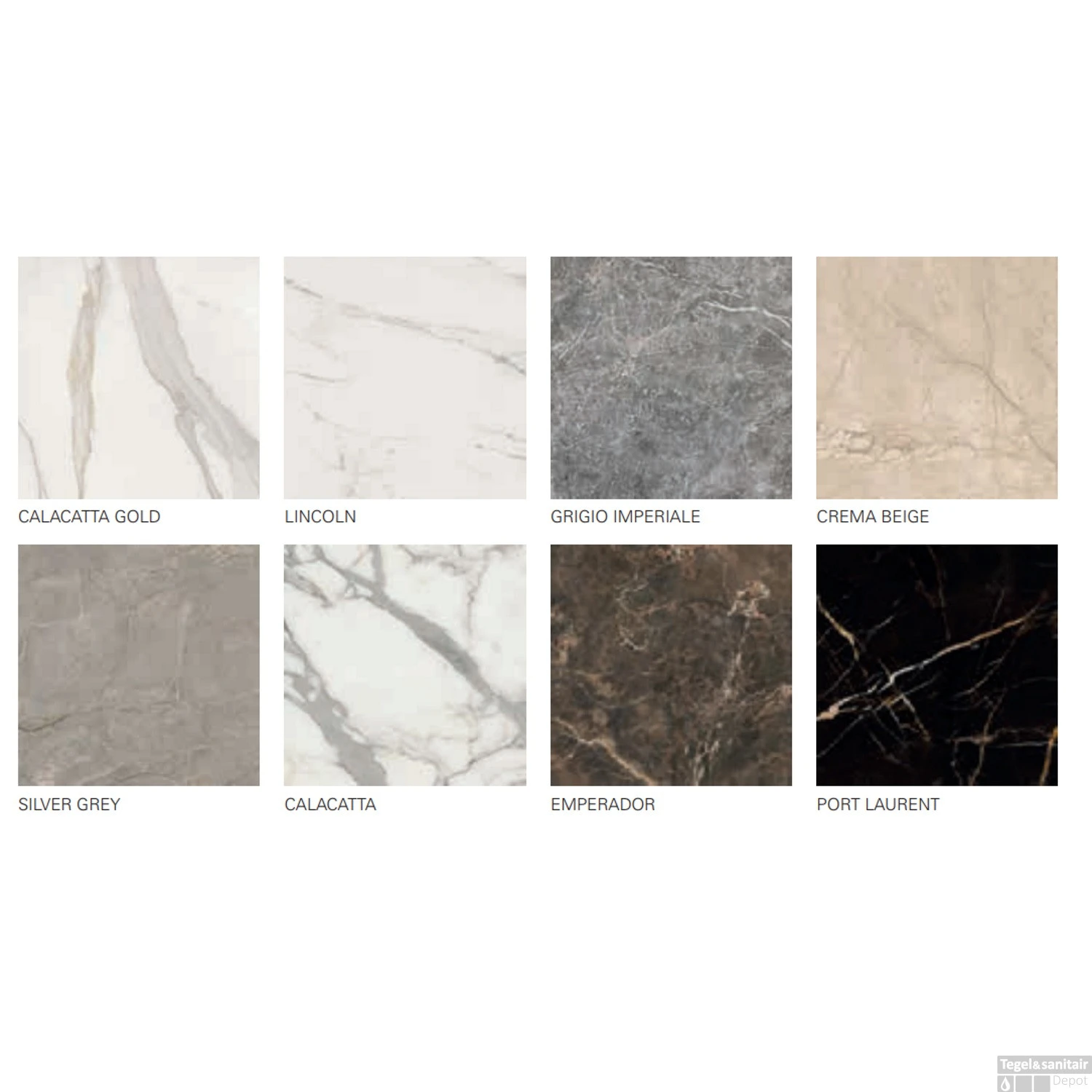 Vloertegel Keope Lux Lincoln Gepolijst 120x120 Cm (Doosinhoud 2.88M2) 7 Vloertegel Keope Lux Lincoln Gepolijst 120x120 Cm (Doosinhoud 2.88M2) - Afbeelding 5