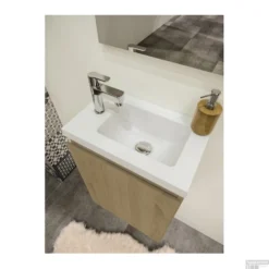 Fonteinset Allibert Porto Pack 40 Inclusief Spiegel Soft Close 40x51x25 Cm Hamilton Eiken 9 Fonteinset Allibert Porto Pack 40 Inclusief Spiegel Soft Close 40x51x25 Cm Hamilton Eiken -Goedkope Stijl Baden Winkel allibert porto pack fonteinmeubel 40 cm eik hamilton sfeer