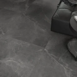 Vloertegel Mood Stone 30x60 Cm Grey (Doosinhoud 1,42m2) 9 Vloertegel Mood Stone 30x60 Cm Grey (Doosinhoud 1,42m2) -Goedkope Stijl Baden Winkel amb. stonemood grey