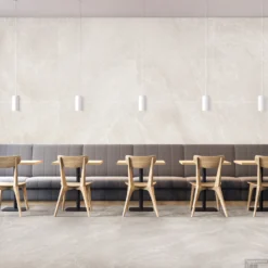 Vloertegel Cristacer Capitolina Ivory 60x120 Cm (doosinhoud 1.44 M2) -Goedkope Stijl Baden Winkel ambte capitolina