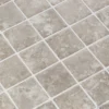 Mozaiek Ezarri Zen Ash 50 5x5 Cm (Doosinhoud 1,06 M²) 2 Mozaiek Ezarri Zen Ash 50 5x5 Cm (Doosinhoud 1,06 M²) -Goedkope Stijl Baden Winkel ash 50 zen mosaic ezarri