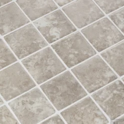 Mozaiek Ezarri Zen Ash 50 5x5 Cm (Doosinhoud 1,06 M²)