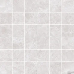 Mozaïektegel Cristacer Capitolina Ash 33.3x33.3 Cm (Per M2)