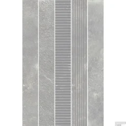 Mozaïek Kronos Carriere Texture Mix Gent Mat 5x40 Cm (doosinhoud 0.5m2)