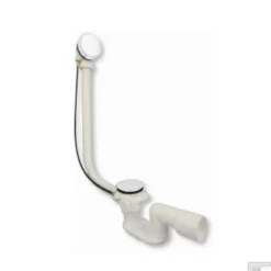 Badafvoer-overloopcombinatie Xenz Mat Wit