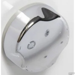 Badafvoer Overloopcombinatie Wisa 57,5 Cm -Goedkope Stijl Baden Winkel badafvoer overloopcombinatie wisa 57 5 cm detail