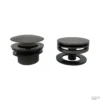 Badafvoerplug Afbouwdeel Set Boss Wessing Tbv Badoverloopcombinatie Met Vulfunctie Rond Gunmetal -Goedkope Stijl Baden Winkel badafvoerplug afbouwdeel set boss wessing tbv badoverloopcombinatie met vulfunctie rond gunmetal shop