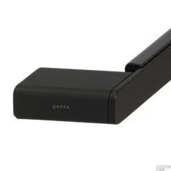 Badgreep Geesa Shift 30 Cm Zwart 8 Badgreep Geesa Shift 30 Cm Zwart -Goedkope Stijl Baden Winkel badgreep geesa shift 30 cm zwart 2