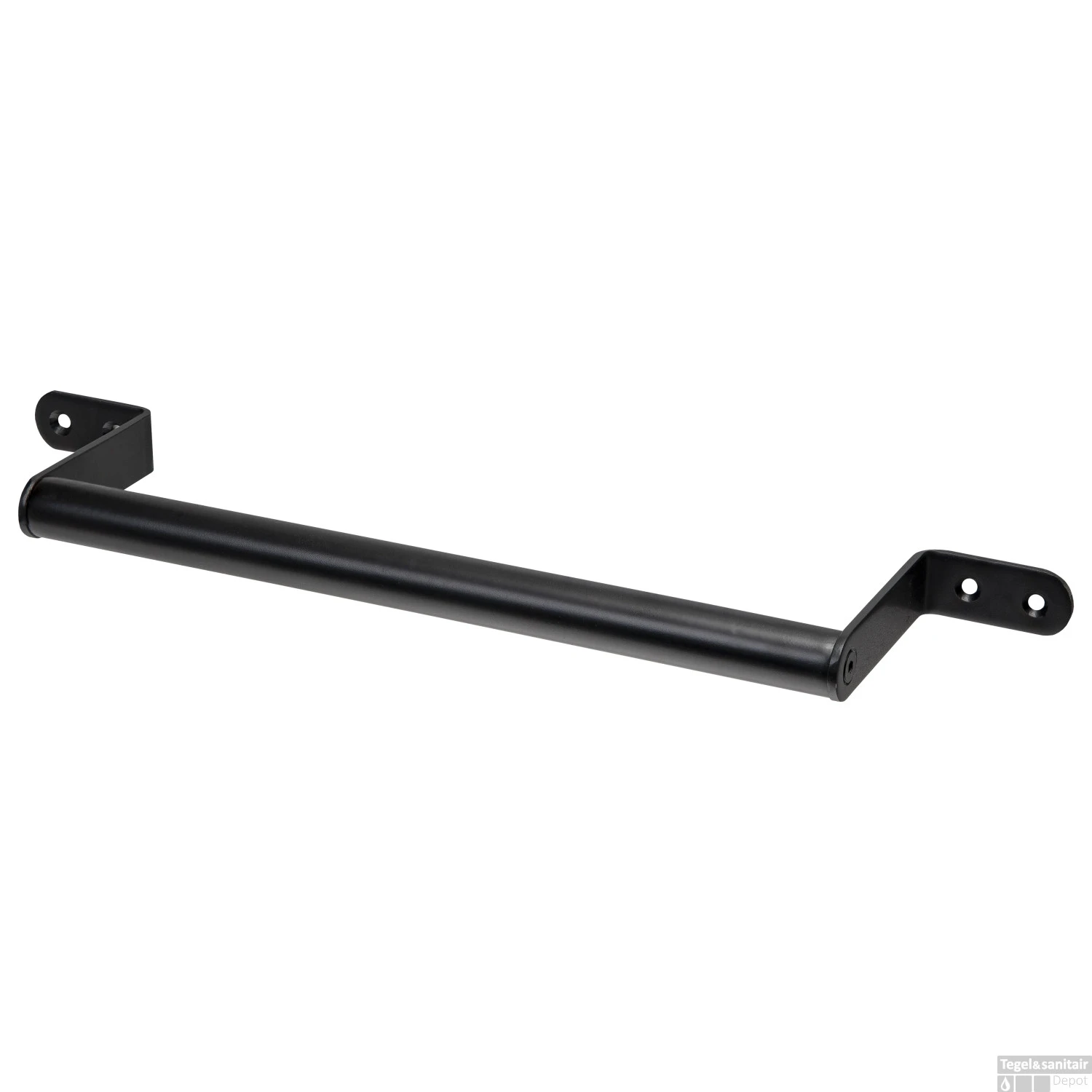 Badgreep Haceka Ixi 32 Cm Mat Zwart 3 Badgreep Haceka Ixi 32 Cm Mat Zwart