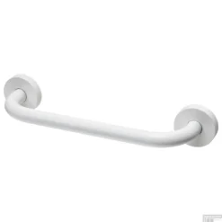 Badgreep Haceka Kosmos 30 Cm Mat Wit