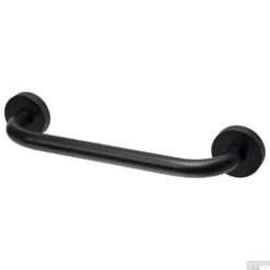 Badgreep Haceka Kosmos 30 Cm Mat Zwart