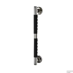 Badgreep Met Softgrip Wiesbaden Ridder Ken 60 Cm Chroom