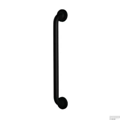 Badgreep Wiesbaden Ridder Sam 60 Cm Mat Zwart