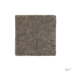 Badmat Blomus Twin 60x60 Cm Katoen Tarmac