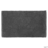 Badmat Differnz Popcorn 50x80 Cm Katoen Antraciet -Goedkope Stijl Baden Winkel badmat differnz popcorn 50x80 cm katoen antraciet shop