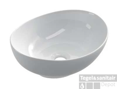 MONDIAZ Barco Keramische Kom 33x41 4 MONDIAZ Barco Keramische Kom 33x41 - Afbeelding 2