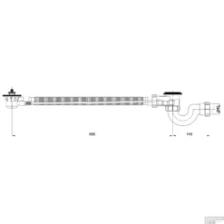 Badafvoer Met Overloopcombinatie Wiesbaden Geborsteld Messing Goud 13 Badafvoer Met Overloopcombinatie Wiesbaden Geborsteld Messing Goud -Goedkope Stijl Baden Winkel basis badplug overloopcombinatie wiesbaden met waste tech 2 1 1 1