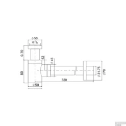 Bekersifon Brauer Ichoice Design Verlaagd Mat Zwart 7 Bekersifon Brauer Ichoice Design Verlaagd Mat Zwart -Goedkope Stijl Baden Winkel bekersifon brauer ichoice design verlaagd mat zwart tech