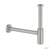 Bekersifon Grohe Others Verstelbaar Supersteel 2 Bekersifon Grohe Others Verstelbaar Supersteel -Goedkope Stijl Baden Winkel bekersifon grohe others verstelbaar supersteel shop
