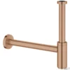 Bekersifon Grohe Others Verstelbaar Warm Sunset Geborsteld 2 Bekersifon Grohe Others Verstelbaar Warm Sunset Geborsteld -Goedkope Stijl Baden Winkel bekersifon grohe others warm sunset geborsteld shop