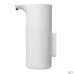Automatische Zeepdispenser Blomus Fineo Met Muurbeugel Wit