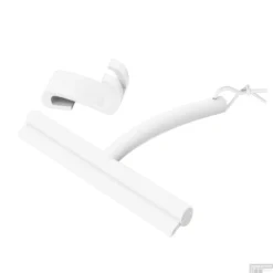 Douchewisser Blomus Vipo Wit -Goedkope Stijl Baden Winkel blomus douchewisser vipo wit sfeer1