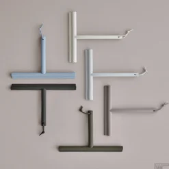 Douchewisser Blomus Vipo Wit -Goedkope Stijl Baden Winkel blomus douchewisser vipo wit sfeer2