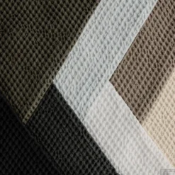 Handdoek Blomus Caro 50 X 100 CM Tan 5 Handdoek Blomus Caro 50 X 100 CM Tan -Goedkope Stijl Baden Winkel blomus handdoek caro tan 50 x 100 cm sfeer