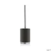 Toiletborstelhouder Blomus Ara Design Polystone Mat Zwart