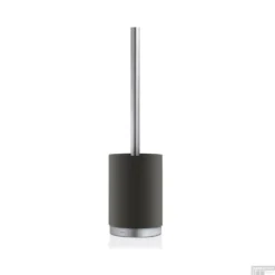 Toiletborstelhouder Blomus Ara Design Polystone Mat Zwart
