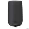 Pedaalemmer Blomus Sono Magneet 3 Liter Zwart 2 Pedaalemmer Blomus Sono Magneet 3 Liter Zwart -Goedkope Stijl Baden Winkel blomus pedaalemmer sono magneet 3 liter shop