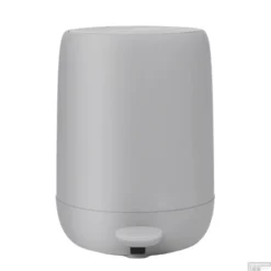Pedaalemmer Blomus Sono Micro Chip 3 Liter Grijs -Goedkope Stijl Baden Winkel blomus pedaalemmer sono micro chip 3 liter shop