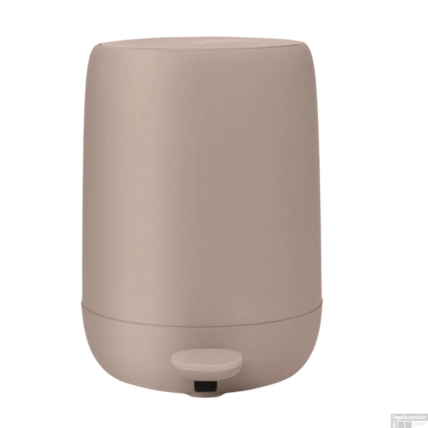 Pedaalemmer Blomus Sono 3 Liter Misty Rose 3 Pedaalemmer Blomus Sono 3 Liter Misty Rose