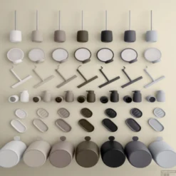 Pedaalemmer Blomus Sono Satelite 3 Liter Grijs -Goedkope Stijl Baden Winkel blomus pedaalemmer sono satellite 3 liter sfeer1