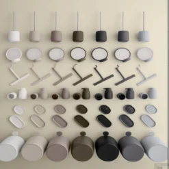 Pedaalemmer Blomus Sono 5 Liter Tan -Goedkope Stijl Baden Winkel blomus pedaalemmer sono tan 5 liter sfeer1