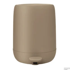 Pedaalemmer Blomus Sono 5 Liter Tan