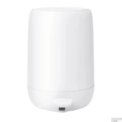 Pedaalemmer Blomus Sono 3 Liter Wit
