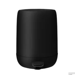 Pedaalemmer Blomus Sono 3 Liter Zwart