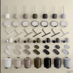 Tandenborstelbeker Blomus Sono 300ml Zwart 7 Tandenborstelbeker Blomus Sono 300ml Zwart -Goedkope Stijl Baden Winkel blomus tandenborstelbeker sono zwart 300ml sfeer1